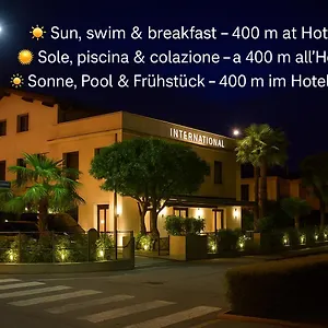  Appartement International &