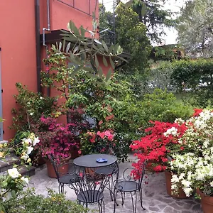  Bed & Breakfast La Dimora Del Garda